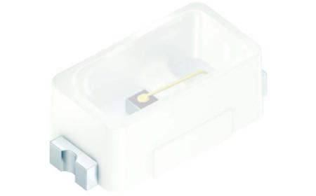 KS-DELMS1-22-QHRI-68-E6L4 2 V Super Red LED SMD,Osram Opto TOPLED E1608 KS DELMS1.22-QHRI-68-E6L4
