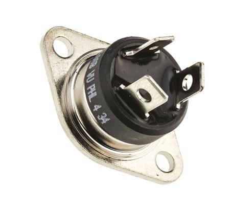 BTA40-600B STMicroelectronics Panel Mount, 3-pin, TRIAC, 600V, Gate Trigger 1.3V 600V