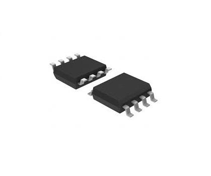 EL7104CSZ Renesas Electronics  Low Side MOSFET Power Driver, 4A, 4.5 → 16 V 8-Pin, SOIC