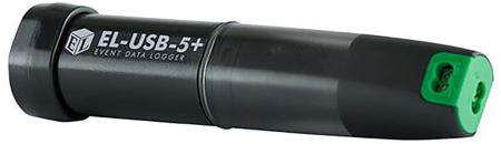 EL-USB-5+ Lascar  Event Data Logger, USB, 1 Input Channel(s)
