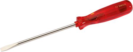 TT-55M150 SAM Slotted Slotted, 1 mm Tip, 150 mm Blade, 245 mm Overall