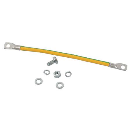 141843 XNAE10-18 Eaton Earthing Strap