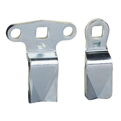 NSYAEDLMETS3D Schneider Electric NSY Series Mounting Kit for Use with Enclosure