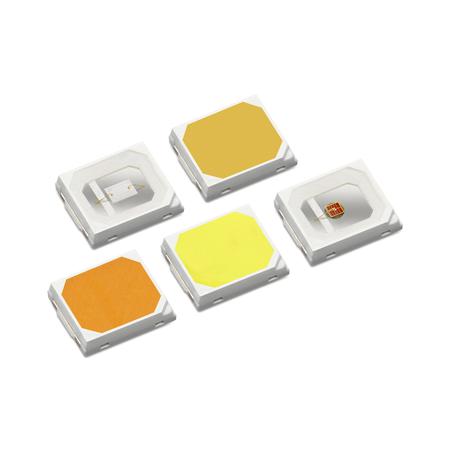 L128-PCA1003500000 Lumileds3.1 V PC Amber LED 2835  SMD, LUXEON 2835