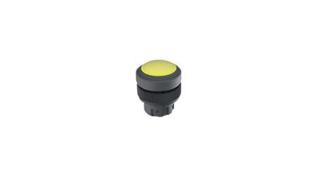 1.30.240.105/0401 RAFI Push Button Bezel for Use with Pushbutton