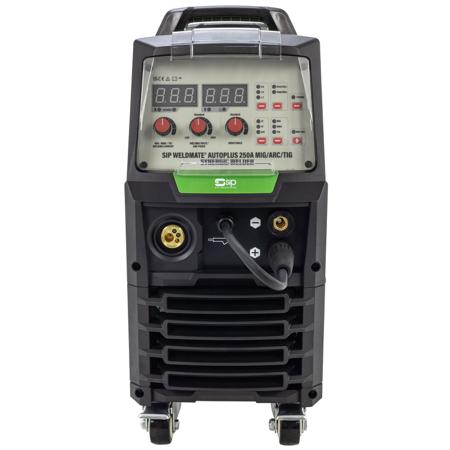 05751 SIP Welder 30 → 250A, 230V