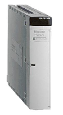 TSXPSY1610M TSXPSY DIN Rail Panel Mount Power Supply, 30W, 24V dc/ 3 A @ 5 V dc, 600 mA @ 24 V dc