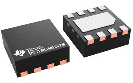 TPS62171DSGT Texas Instruments , 1-Channel, Step Down DC-DC Converter, Adjustable/Fixed, 500mA 8 Pin-Pin, WSON