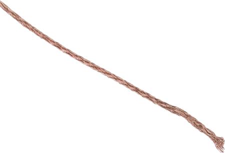 27.161.00037 Felder Lottechnik 27.161 1.6m Desoldering Braid, Width 1mm
