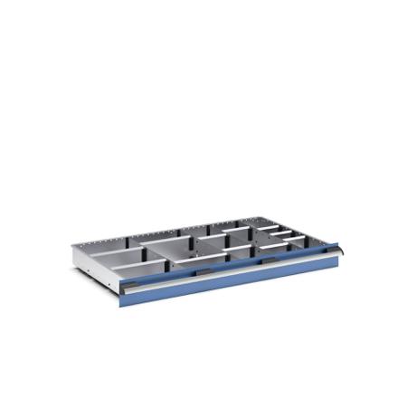 43020679-51 Bott Divider Panel Divider Set for use with Drawers