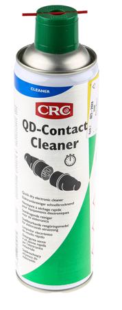 32429 CRC QD-Contact Cleaner Electrical Contact Cleaner 500 ml Aerosol