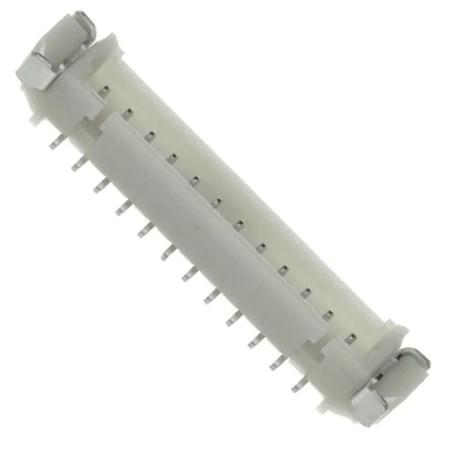 1-1734261-2 TE Connectivity AMP Connectors