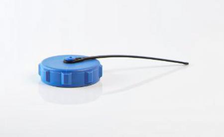 207-0654 RS PRO Circular Connector Dust Cap IP68 Rated
