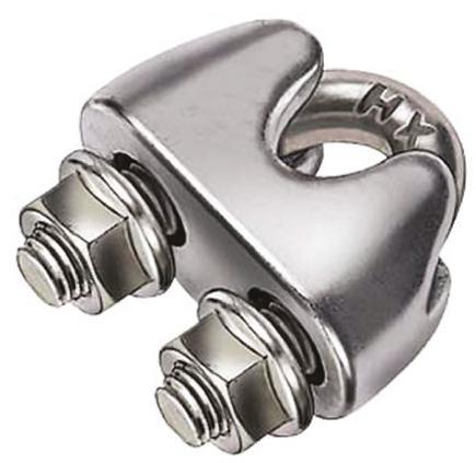 3SE7942-1AA Siemens  Rope Pull Cable Clamp, For Use With 3SE7 Rope Pull Switch, 3SF2 Rope Pull Switch