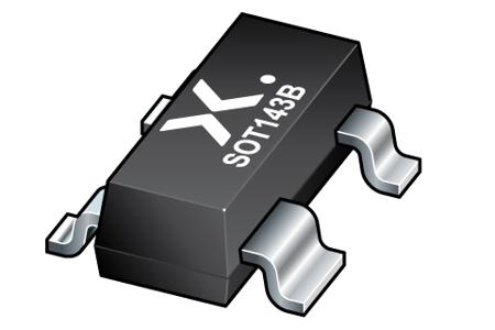 BAW101-215 Nexperia BAW101,215 General Purpose Diode, Dual, 250mA 300V, 4-Pin SOT-143B