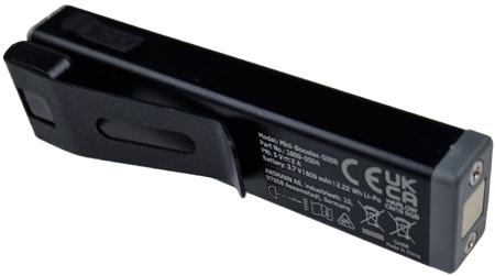 1600-0504-520 Ansmann  Rechargeable COB LED Work Light, USB-C Plug, 4.5 W, 3.7 V, IPX3