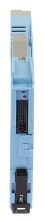 MTL5511-RS Eaton 1 Channel Zener Barrier, Switch/Proximity Detector Interface, NAMUR Sensor, Switch Input, Relay Output, ATEX