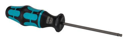 1208429 Phoenix Contact Hexagonal SW4 Hex Torque Screwdriver, 0.4 → 0.4Nm, 4 mm Drive
