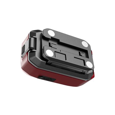 OBS-HL1 Observer Tools LED Head Torch - Rechargeable 500 lm, 2.7 in