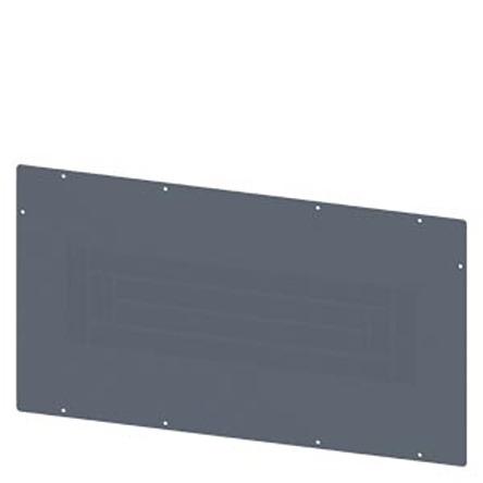 8MF1095-2UD30-0A Siemens 8MF1 Series Steel Top Cover Plate for Use with SIVACON, 900 x 500mm