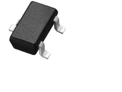 AH3369Q-SA-7 DiodesZetex Through Hole Hall Effect Sensor 3 V 28 V, SOT-23W, 3-Pin