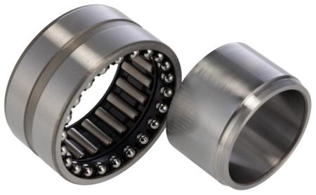 NKIA-5908 SKF NKIA 5908 40mm Roller Bearing, 62mm O.D