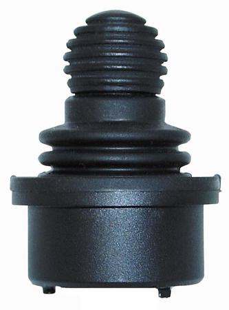 HTL4-512131AA22 IP68S Joystick Switch, 4 axes, 1 mA Solder, -40 → +85°C