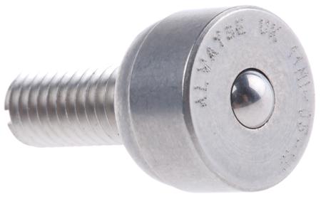 11MI-05-15 ALWAYSE Ball Transfer Unit with 4.8mm diameter Stainless Steel ball Stainless Steel ball