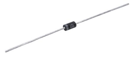 1N4002RLG onsemi Switching Diode, 2-Pin DO-41
