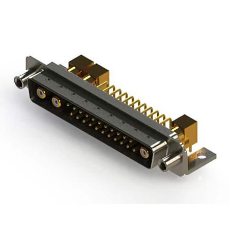 629-25W3640-5NE EDAC Inc.