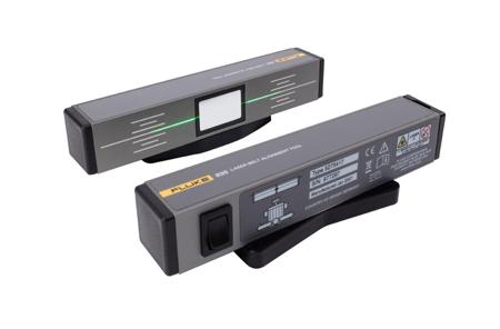 FLUKE-835 Fluke Alignment Laser - Laser Class 2