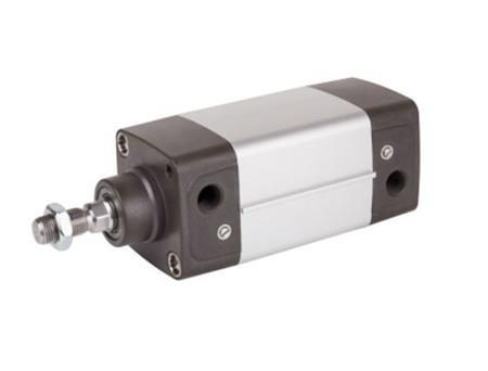 R480060031 EMERSON ? AVENTICS Pneumatic Piston Rod Cylinder - , 50mm Bore, 160mm Stroke, CCL-IS Series, Double Acting
