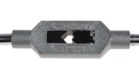 831-2 TOURNE A GAUCHE M4-M12