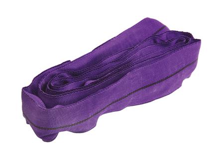 729-3048 1m Purple Round Sling, 1000kg