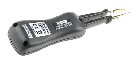 123-8652 RS Pro LCR Meter Tweezer