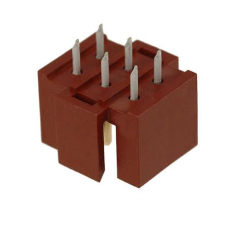1-207158-1 TE Connectivity AMP Connectors