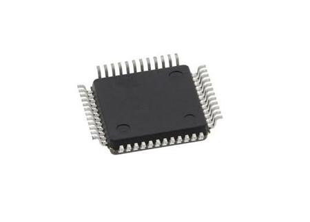 R5F51303ADFL-30 Renesas Electronics Microcontroller MCU, 32bit RX, 32MHz, 64 kB Flash LQFP, 48-Pin R5F51303ADFL#30