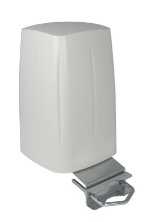 434-528 RS PRO Panel Multi-Band Antenna with RJ45 Connector, 4G, 4G (LTE), 5G (LTE), Bluetooth (BLE), WiFi, WiFi (Dual Band)