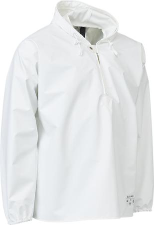 077100E-W-S Elka Gb, Chemical Resistant, Liquid Resistant Jacket, S