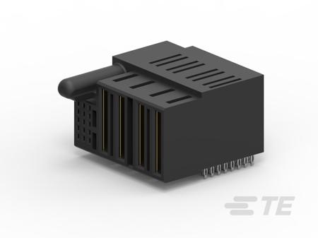 2204406-1 MULTI-BEAM HD R/A REC. 10S+2P+2P
