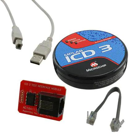DV164035 Microchip Technology