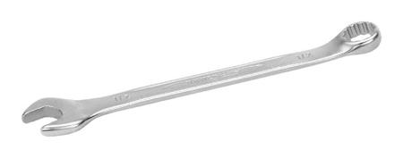 111Z-1/2 Bahco 111Z Series Combination Spanner, 1/2in, Imperial, Double Ended, 169 mm Overall