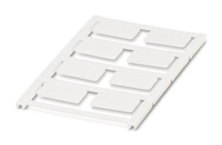 0827894 Phoenix Contact Panel Marker, 27mm Length