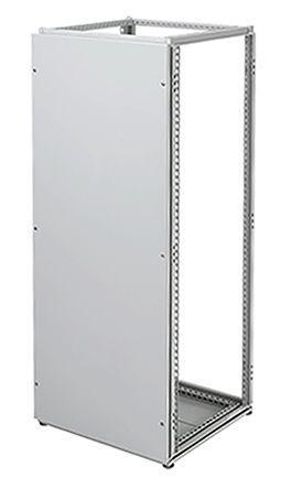 PCS76SS Solid Cover,304 SS,Fit 700x600mm,Proline