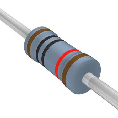 MFN-25FRF52-10K Yageo
