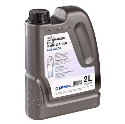 LUB-3256 PREVOST Lubricant for LUB