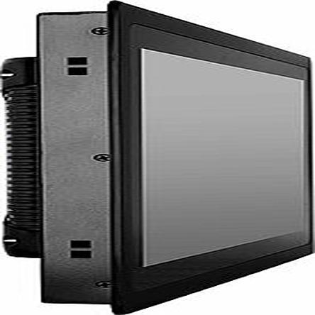DPL002-156R002P Wachendorff DPL002 Series Touch Screen HMI - 15.6 in, TFT-LCD Display, 1920 x 1080pixels