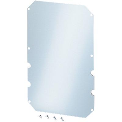 Mi MP 3 HENSEL ENYFLEX Distribution Board