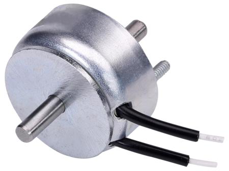 174534-035 Johnson Electric Linear Solenoid, 12.8 V dc, 7.6N