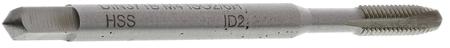 10302 EVENTUS HSS-G M4 Spiral Point Thread Tap, 63 mm Length